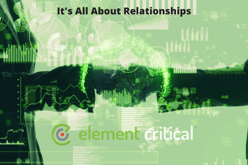 Element Critical and Comcast Business Partner to Provide Comprehensive Data Center and Advanced Network Solutions to Customers