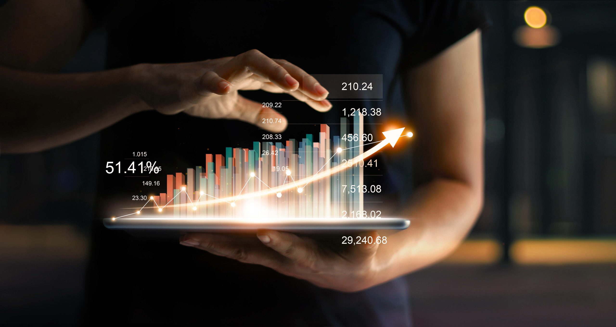 Data Center Trends Support Business Growth 2021