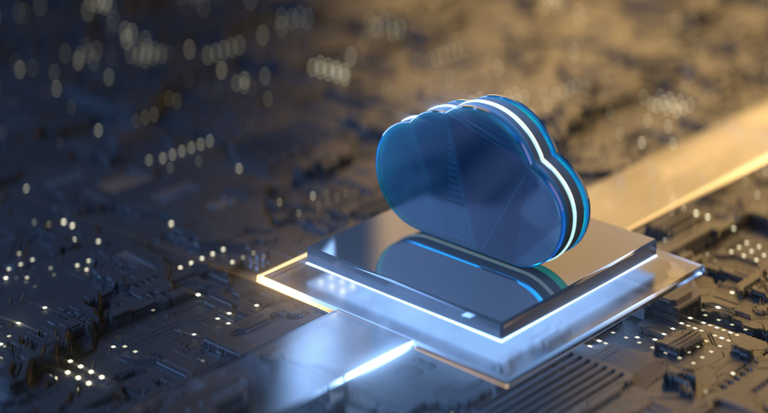 Optimizing Cloud Computing With Colocation Foundations