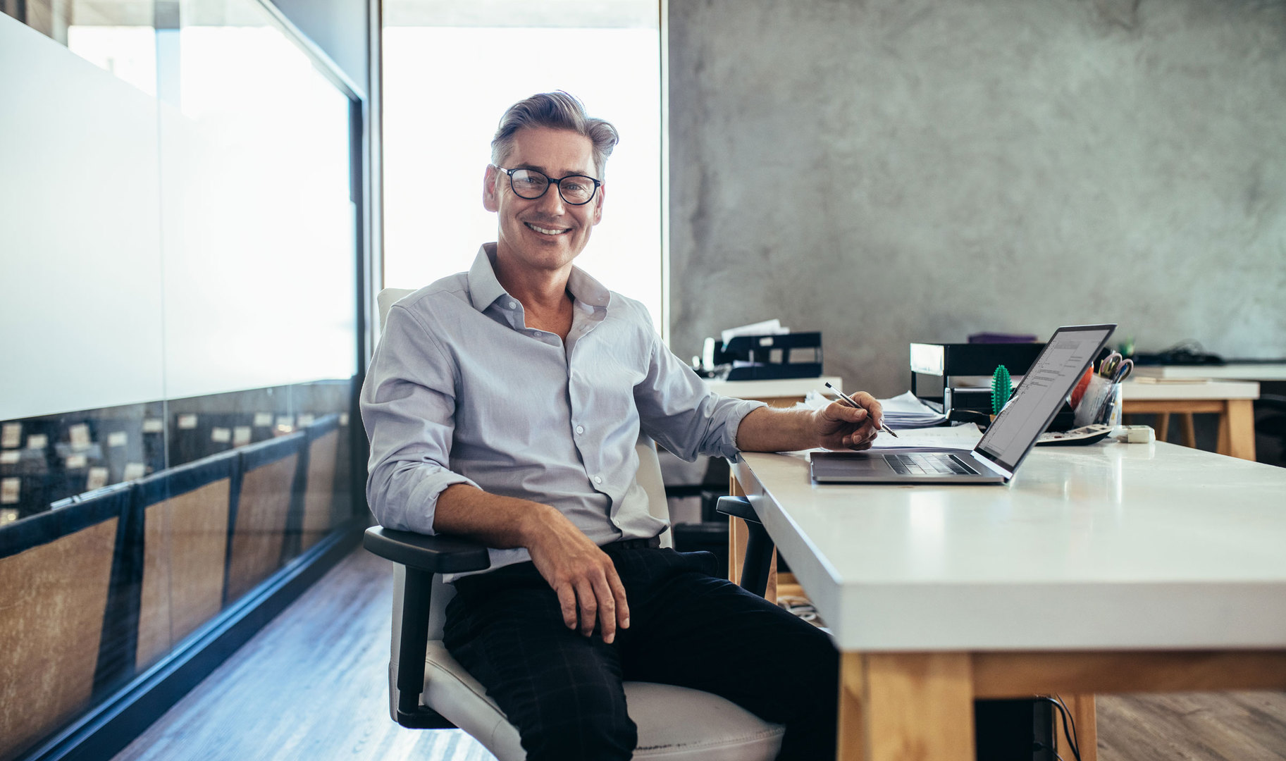 Colocation for small business and startups