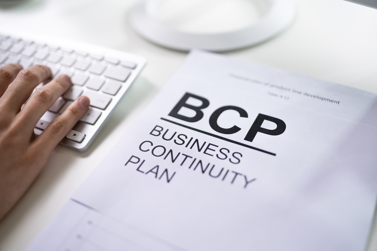 Business Continuity