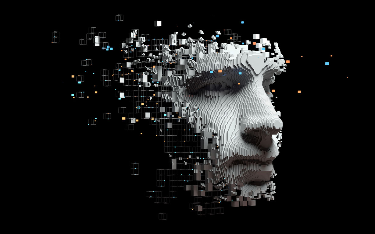 Data center and AI technology
