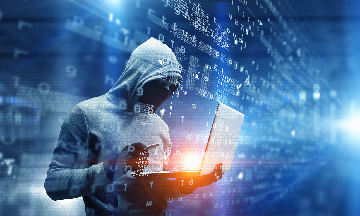 Data Breach
