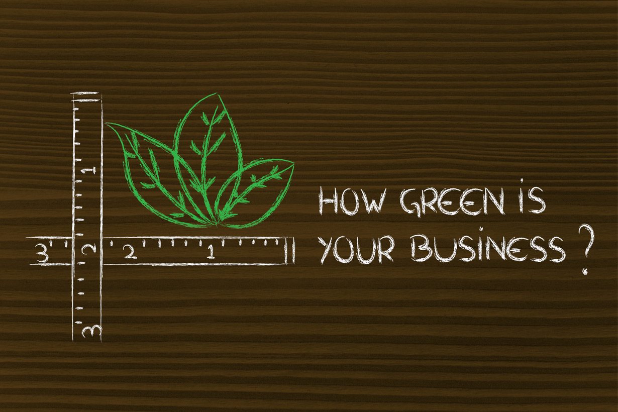 data center sustainability