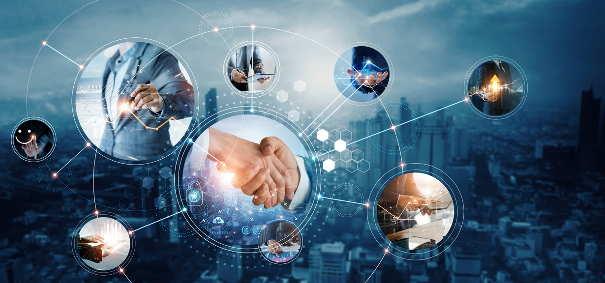 retail wholesale hyperscale colocation solutions