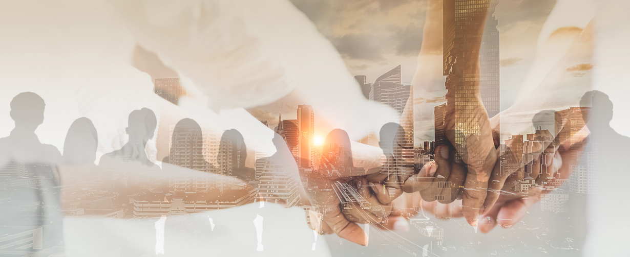 Colocation and Customer Trust