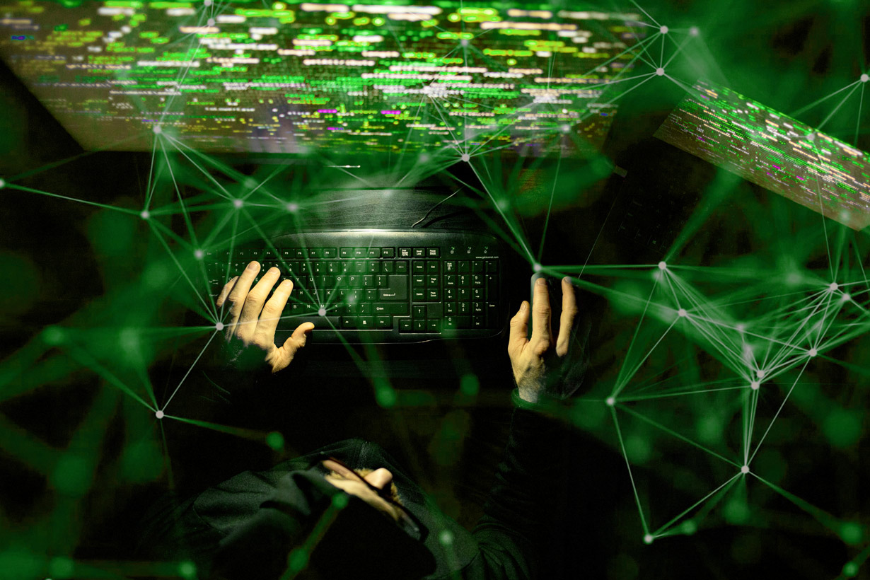 cybersecurity