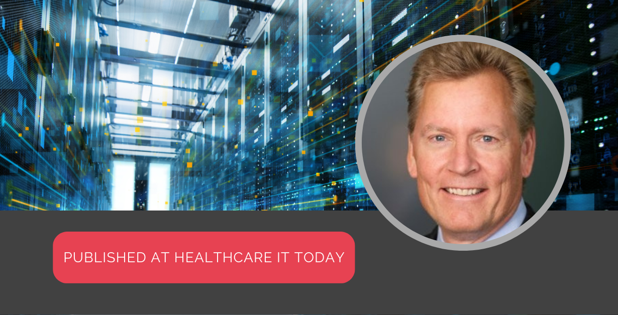 Digital Transformation Data Center Storage