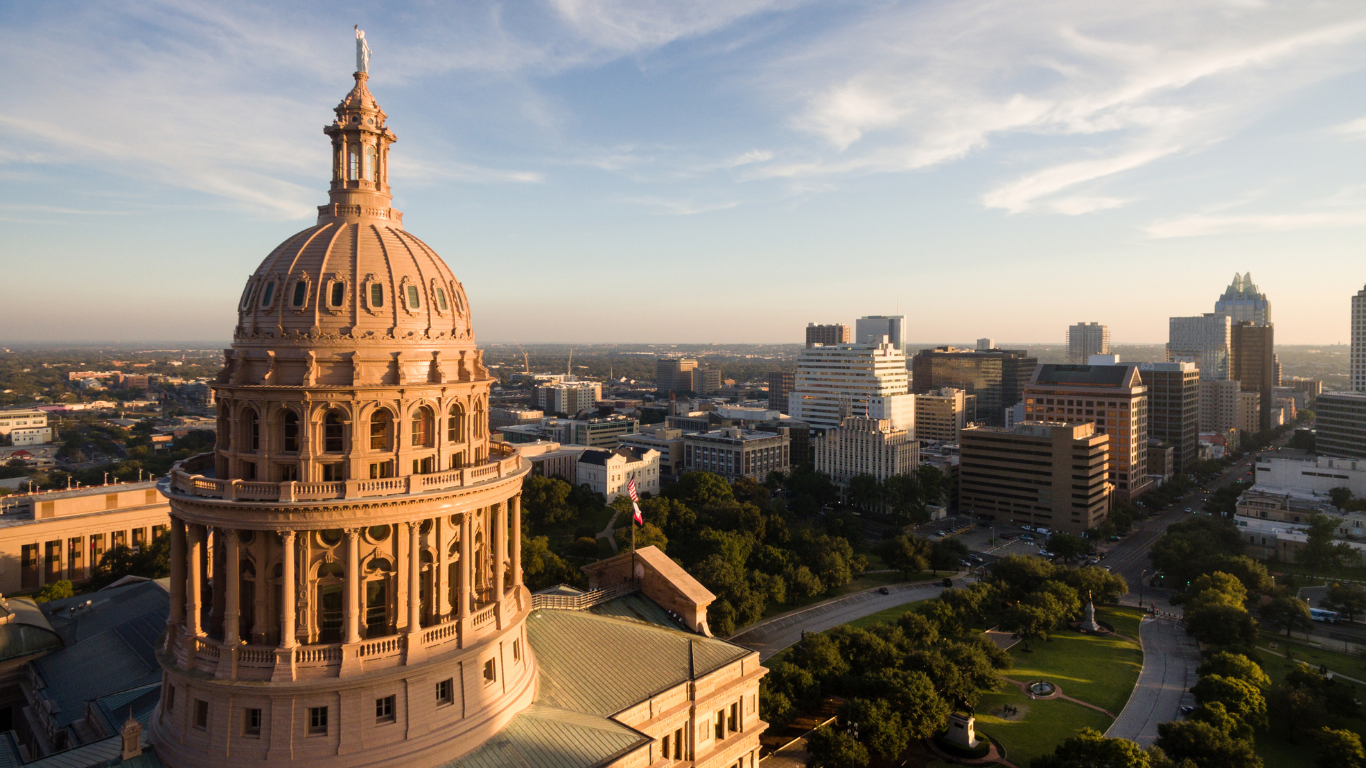 Business Austin