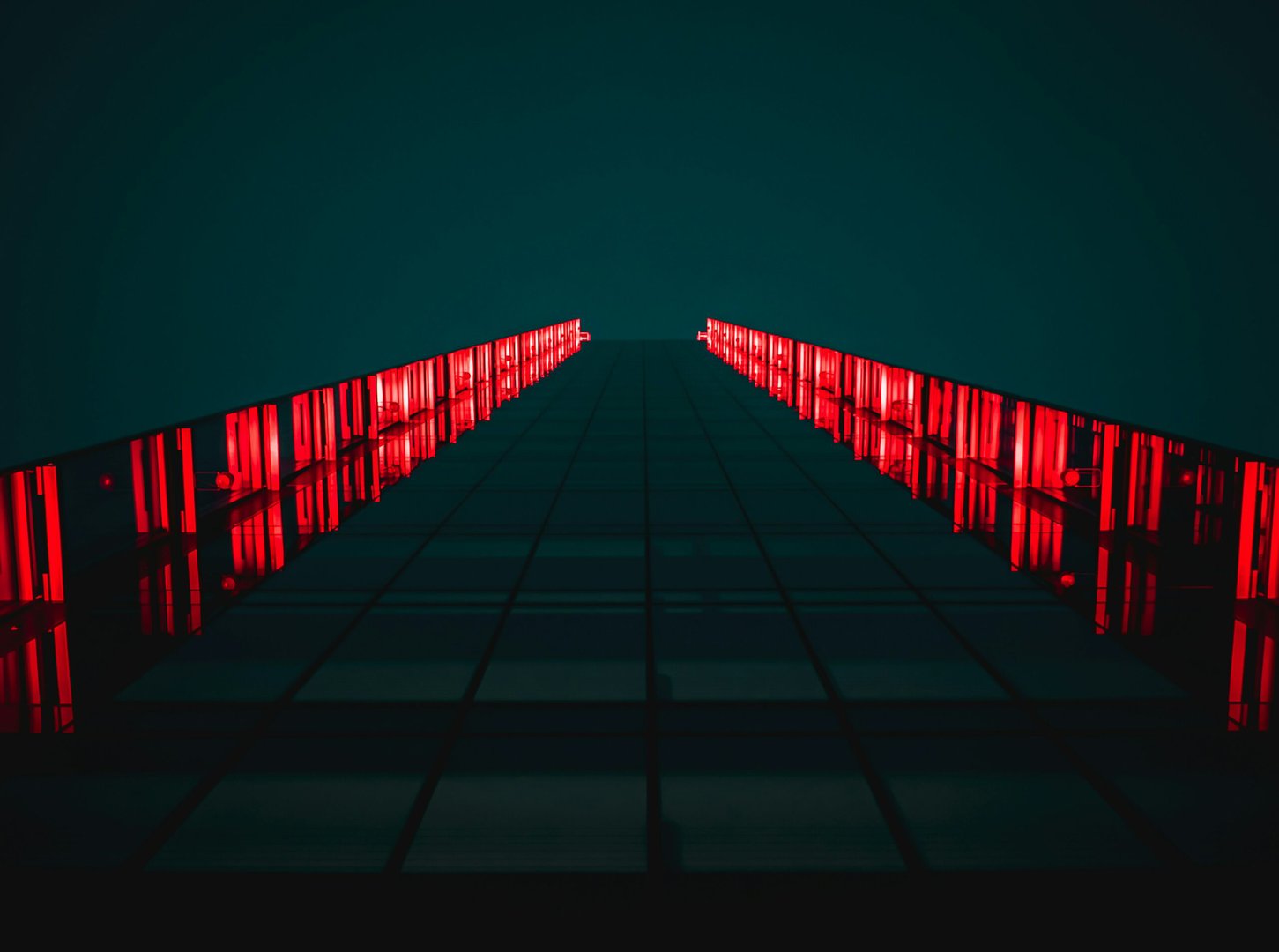 Austin One Data Center