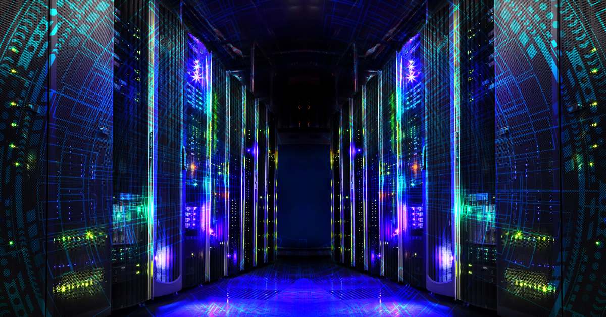 Retail vs Wholesale Data Centers
