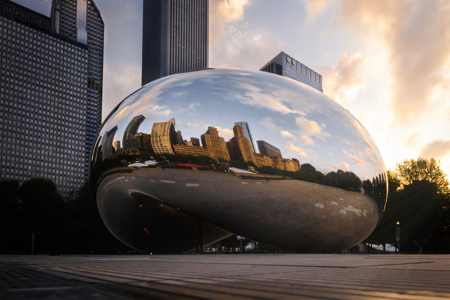 Chicago data centers