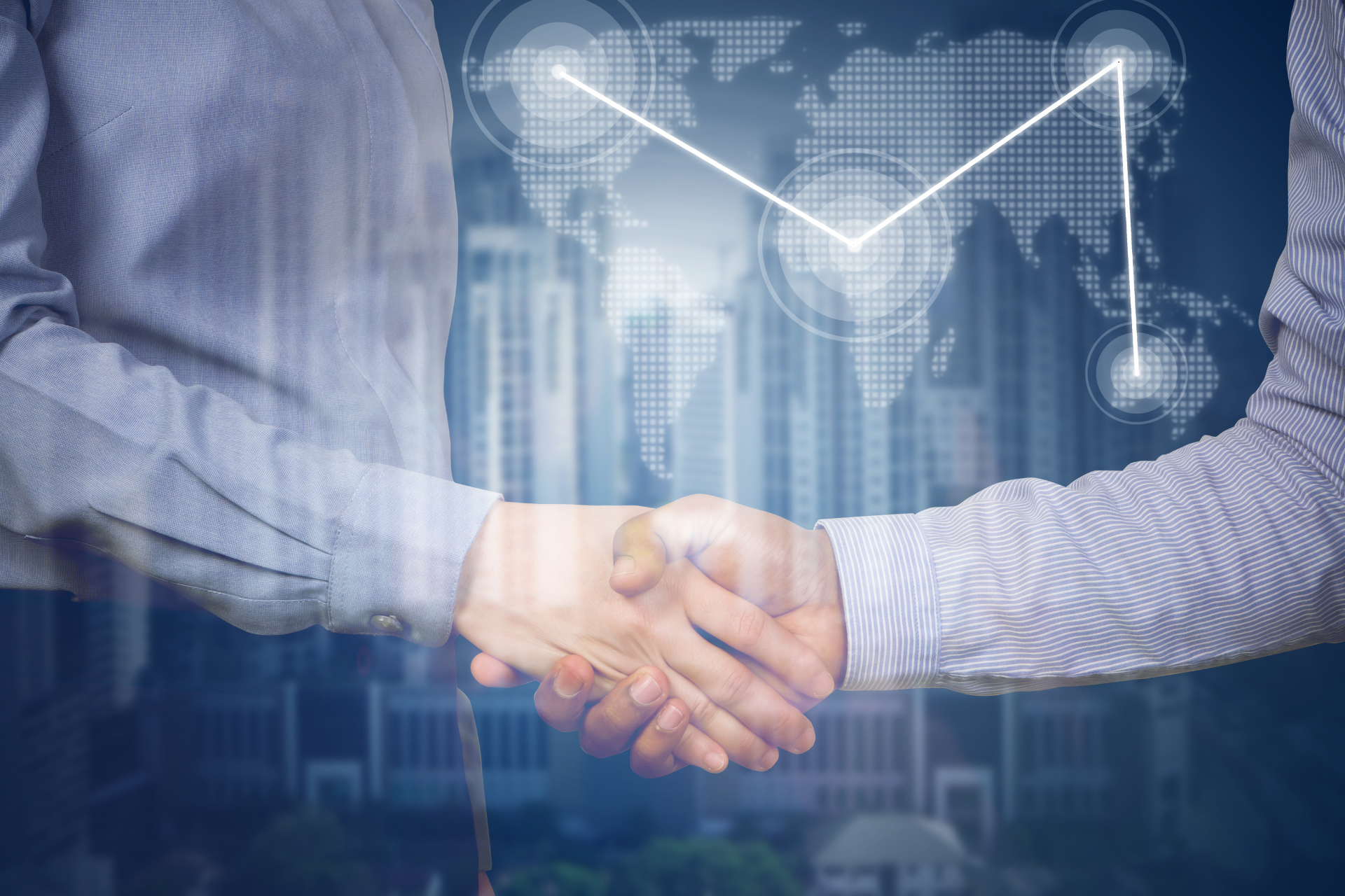 channel partners