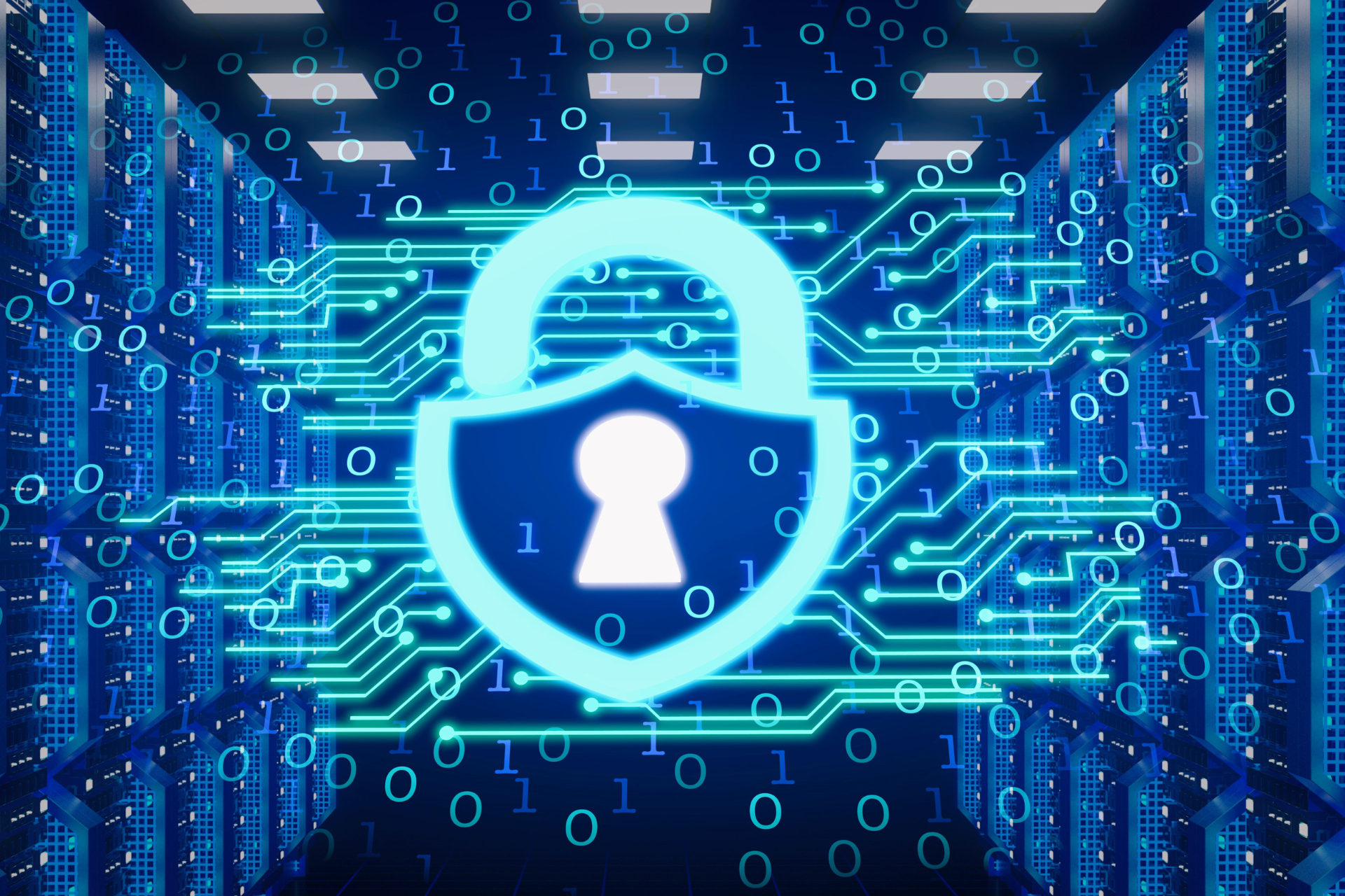 LawSecure Infrastructure