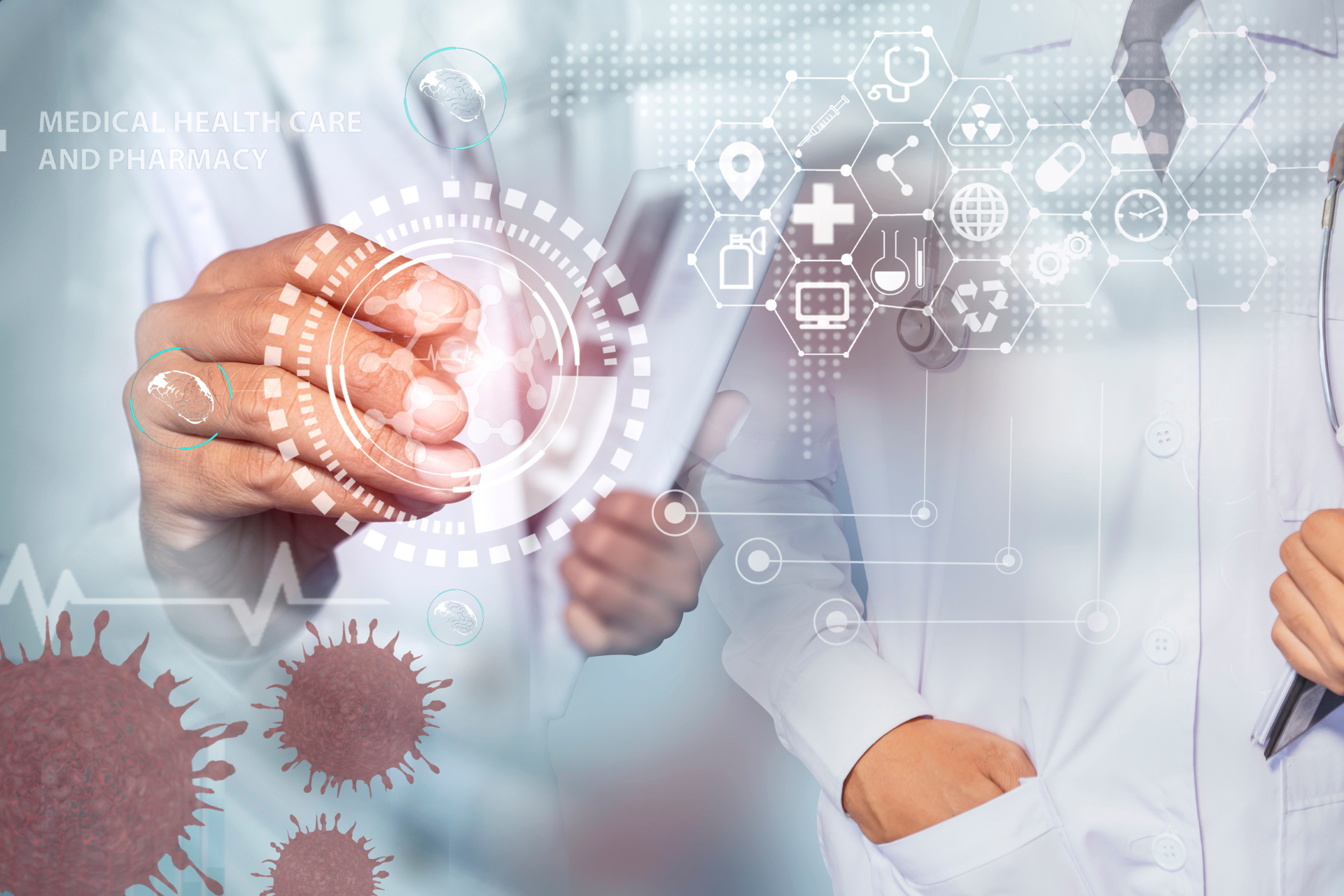 healthcare IT