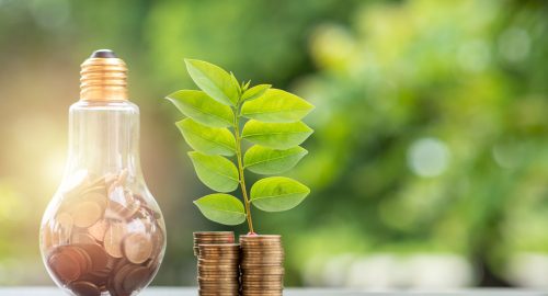 Cost Efficient Data Center Solutions