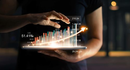 Data Center Trends Support Business Growth 2021