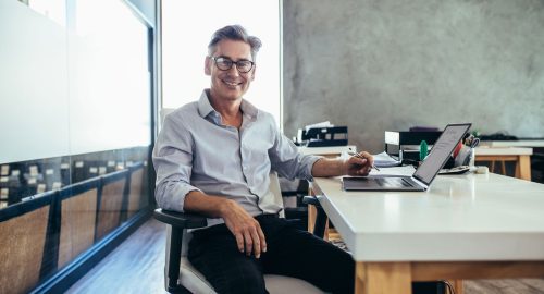 Colocation for small business and startups