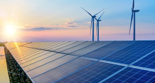 Data Center Sustainability