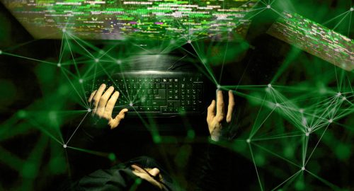 cybersecurity