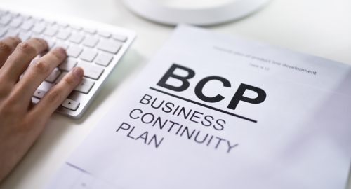 Business Continuity