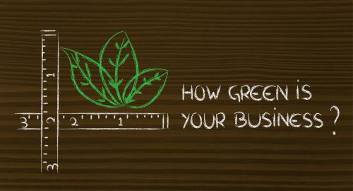 data center sustainability