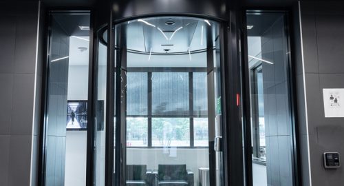Colocation Map Trap