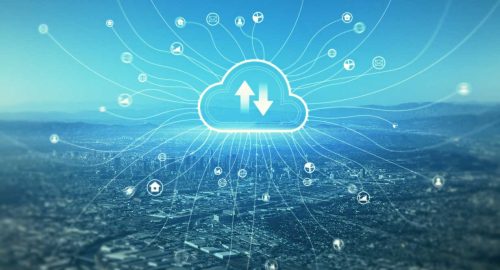 Cloud Connect
