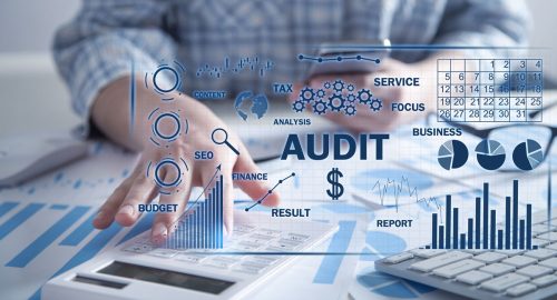 Compliance Reporting