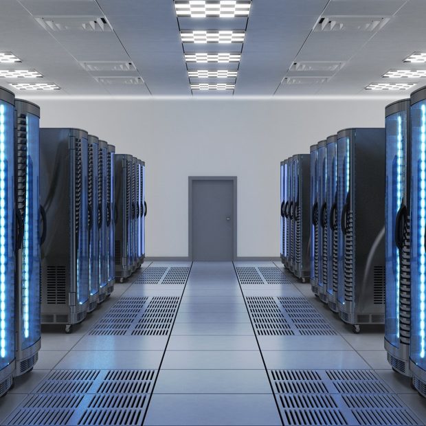 Data-Center-Services