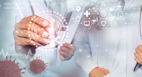 healthcare IT