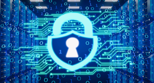 LawSecure Infrastructure