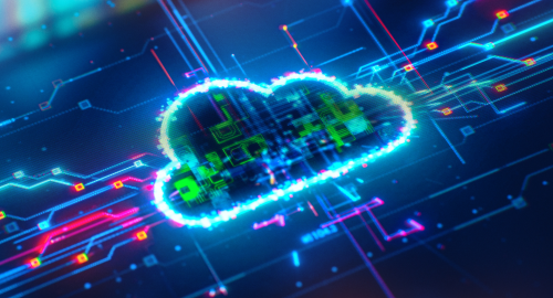 Cloud Connectivity