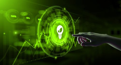 Data Center Energy Efficiency