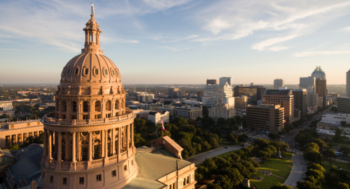 Business Austin