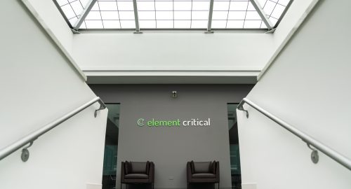 Chicago Colocation and Cloud Services