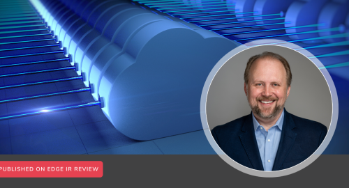 IT Architecture Is Being Re-shaped By Hybrid IT