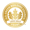 LEED-Tile