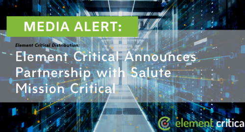 Salute announcement