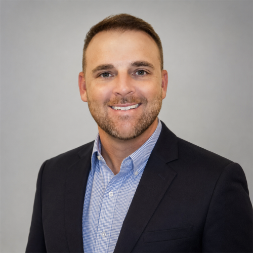 Scott Gould, Chief Commercial Officer