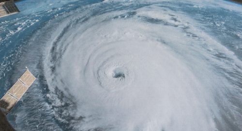 Weather Resilient Data Center