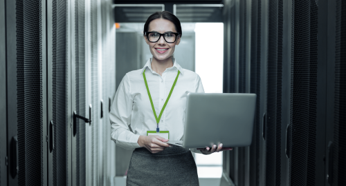 Colocation Advantages