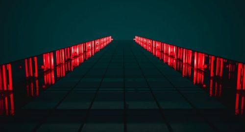 Austin One Data Center